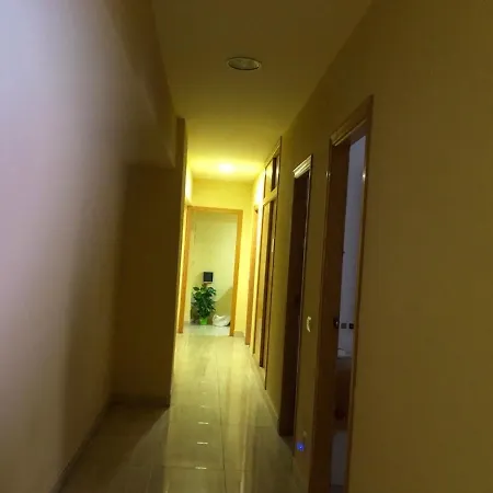 Homestay Jiaqi Casa Alicante