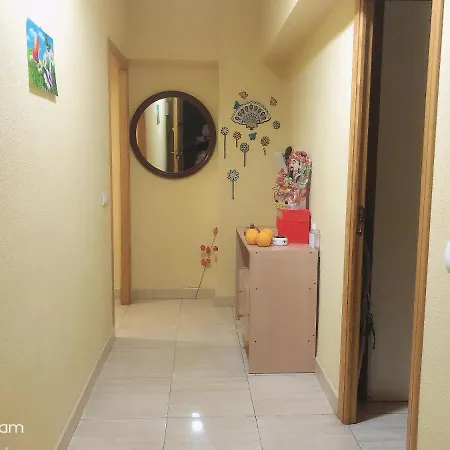 Jiaqi Casa Homestay *