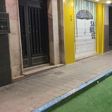 בית אירוח Jiaqi Casa *