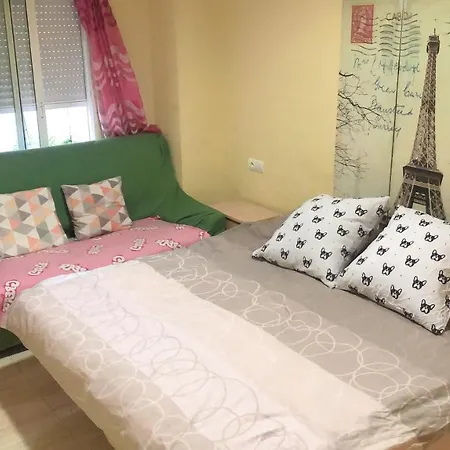Jiaqi Casa